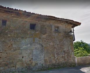 Vista exterior de Casa o xalet en venda en Cartes amb Balcó