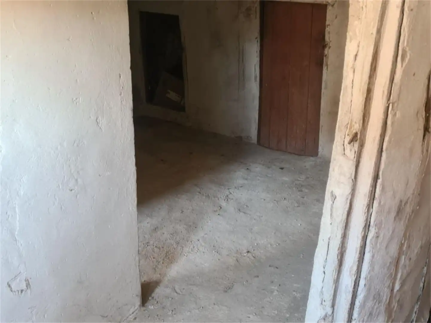 Casa adosada en venta en Calle Real, Huélamo Casa adosada en venta en Huélamo