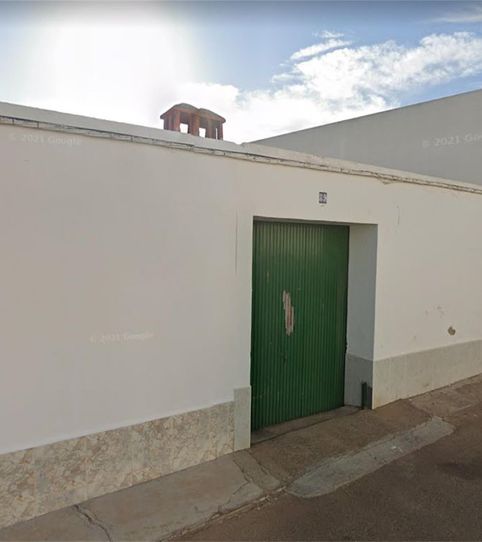 Foto 2 von Erdgeschoss zum Verkauf in Calle Zafra, Fuente del Maestre, Badajoz