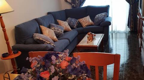 Foto 3 de Piso en venta en Calle Mariano Segura, 24, Cazorla, Jaén