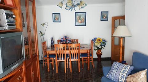 Foto 4 de Piso en venta en Calle Mariano Segura, 24, Cazorla, Jaén