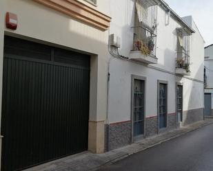 Exterior view of Box room for sale in Jerez de la Frontera