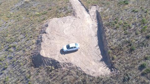 Foto 3 von Grundstücke zum Verkauf in El Ronquillo, Sevilla