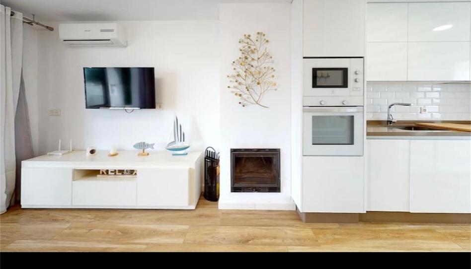 Foto 1 de Apartament en venda a Avenida Ignacio Coca, Bahía de Marbella, Málaga