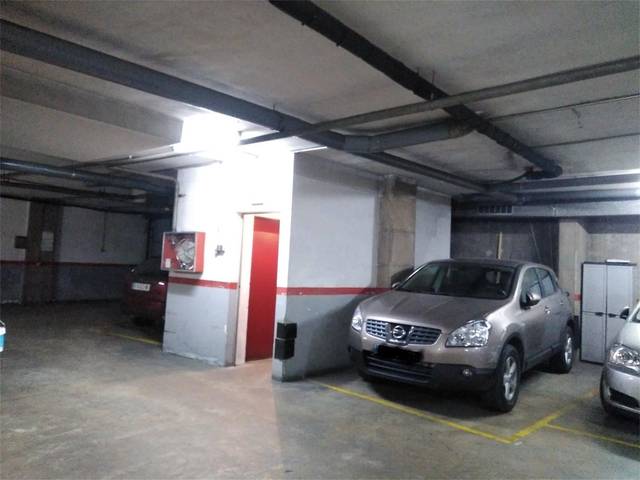 Garaje en Venta en Plaça d'Espanya en Concòrdia