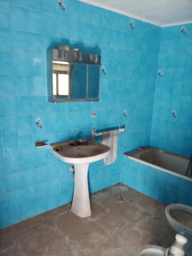 Casa adosada en venta en Calle Nueva, 27, Usagre Casa adosada en venta en Calle Nueva, 27, Usagre