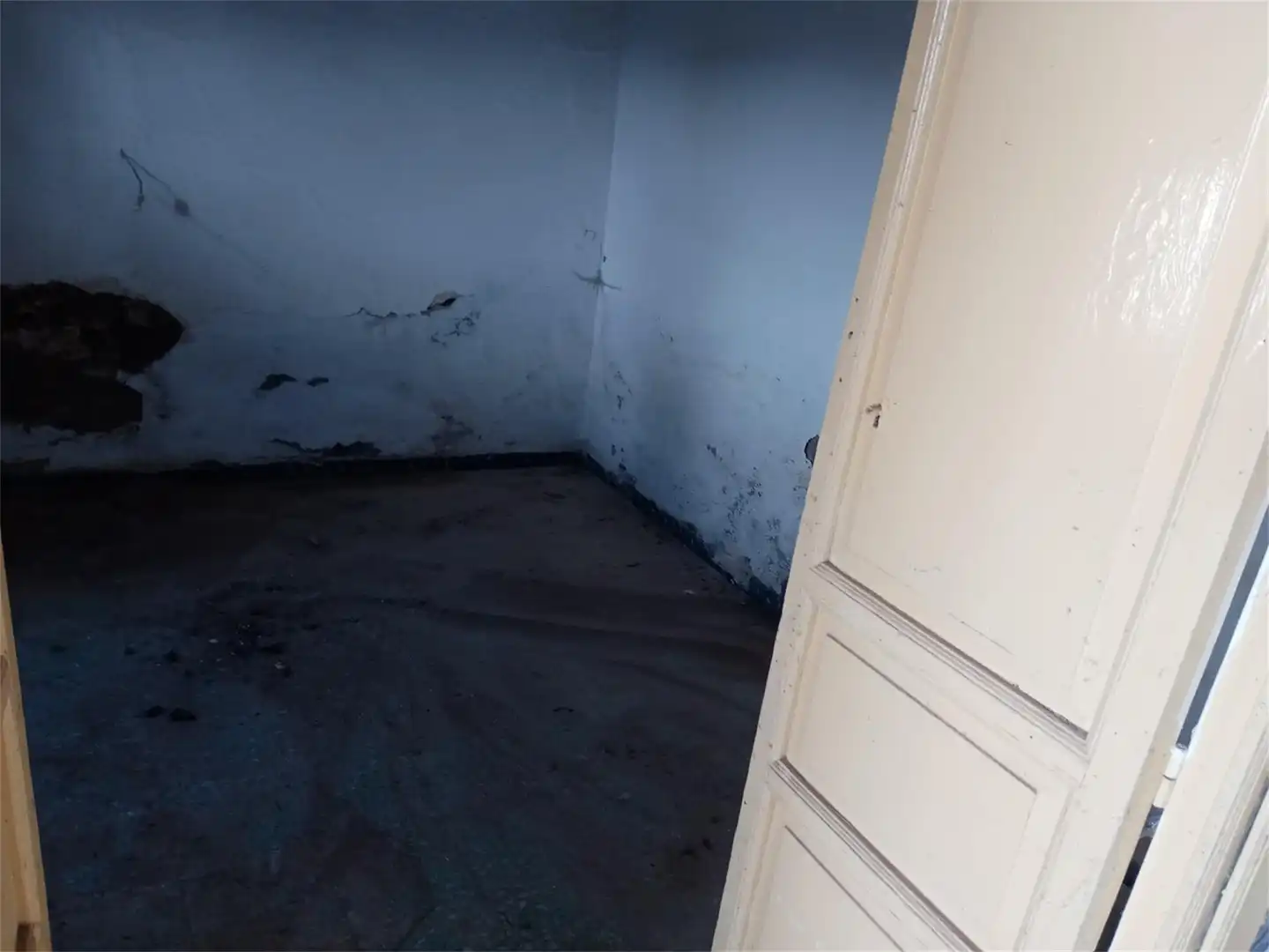 Casa adosada en venta en Calle Nueva, 27, Usagre Casa adosada en venta en Usagre con Trastero