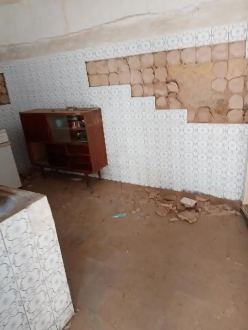 Casa adosada en venta en Calle Nueva, 27, Usagre Casa adosada en venta en Usagre con Trastero