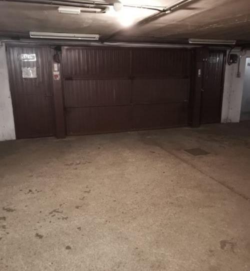 Garatge de lloguer a Calle Italia, 85, Nuevo Parque, Ciudad Real - imatge 1 Foto 1 de Garatge de lloguer a Calle Italia, 85, Nuevo Parque, Ciudad Real