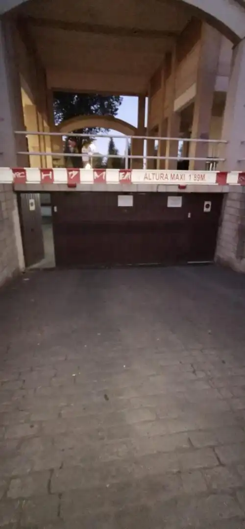 Garage zur Miete in Ciudad Real