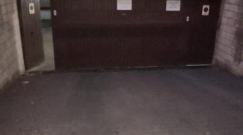 Garatge de lloguer a Calle Italia, 85, Nuevo Parque, Ciudad Real - imatge 2 Foto 2 de Garatge de lloguer a Calle Italia, 85, Nuevo Parque, Ciudad Real