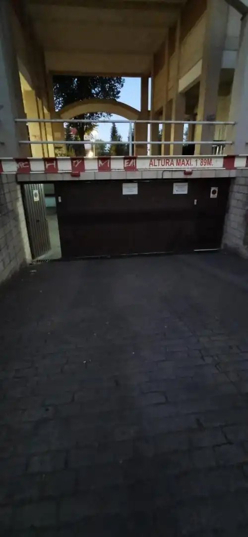 Garage zur Miete in Ciudad Real