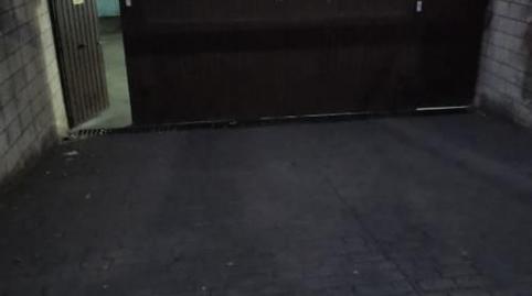 Garatge de lloguer a Calle Italia, 85, Nuevo Parque, Ciudad Real - imatge 5 Foto 5 de Garatge de lloguer a Calle Italia, 85, Nuevo Parque, Ciudad Real