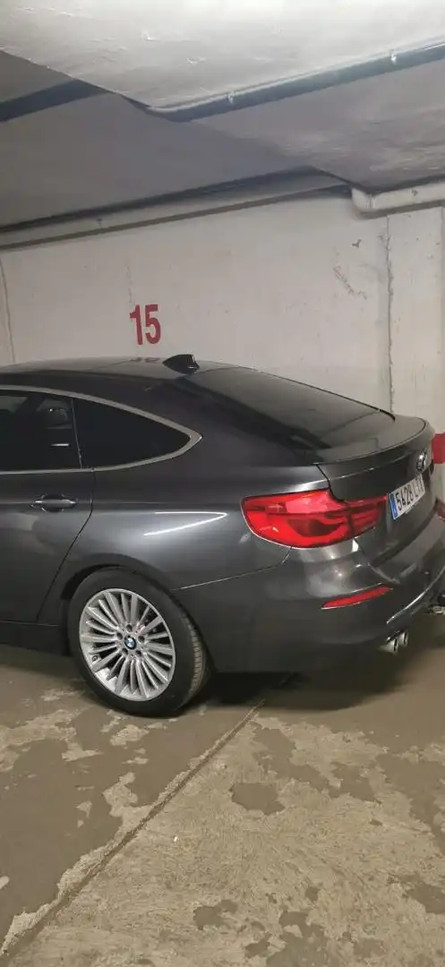 Parkplatz von Garage zur Miete in Ciudad Real