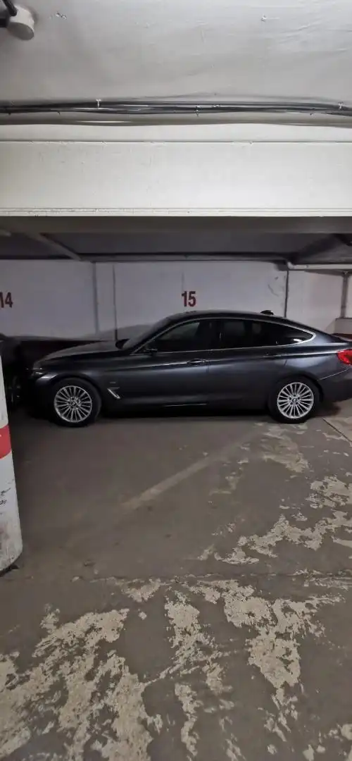 Parkplatz von Garage zur Miete in Ciudad Real