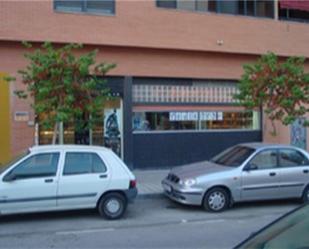 Premises to rent in Calle Llinares, Altozano - Conde Lumiares