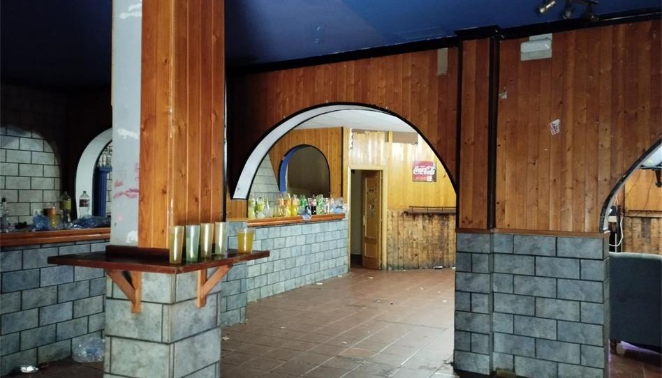 Geschaftsraum zum Verkauf in Calle Barreras, Santa Cruz de la Zarza, Toledo - Bild 1 Foto 1 von Geschaftsraum zum Verkauf in Calle Barreras, Santa Cruz de la Zarza, Toledo