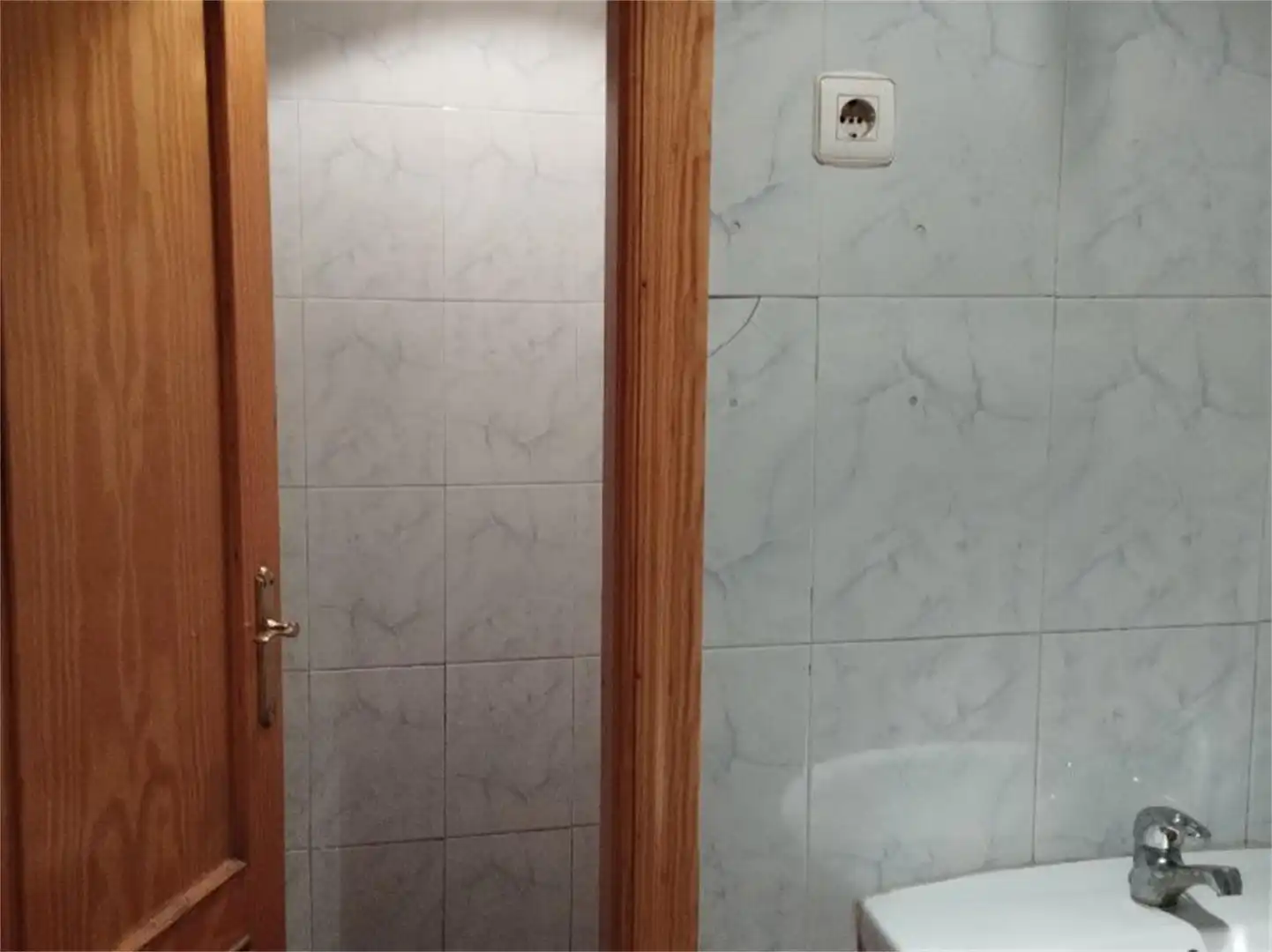 Bathroom of Commercial properties for sale in Santa Cruz de la Zarza