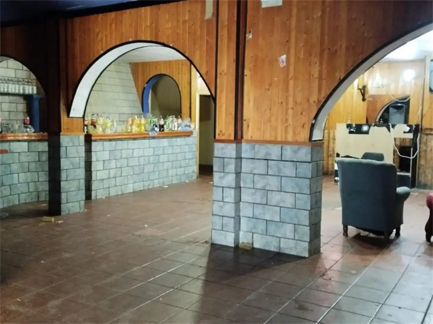 Commercial properties for sale in Santa Cruz de la Zarza