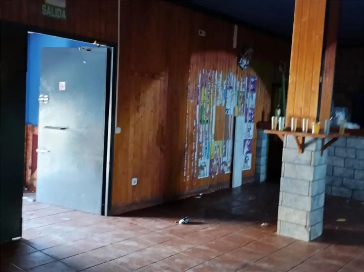 Commercial properties for sale in Santa Cruz de la Zarza