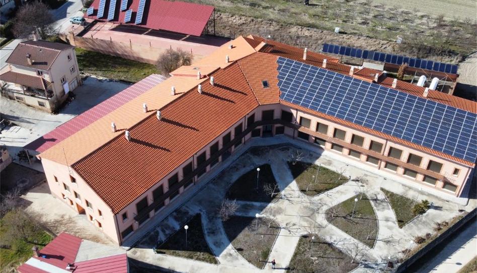 Photo 1 of Premises for sale in Avenida de Castilla, 3a, Adrada de Haza, Burgos