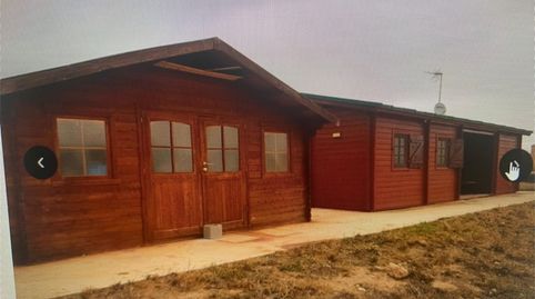 Foto 2 de Finca rústica en venta en San Benito, Ayora, Valencia