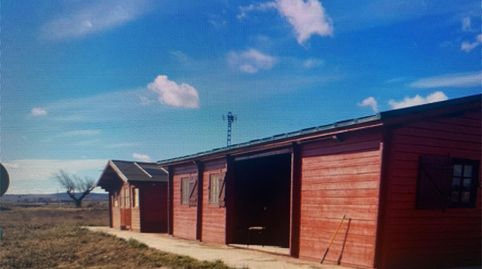 Foto 4 de Finca rústica en venta en San Benito, Ayora, Valencia