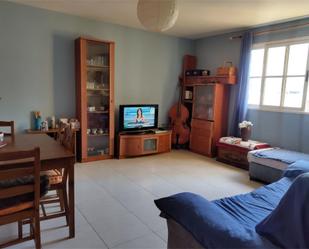 Sala d'estar de Apartament en venda en Adeje amb Aire condicionat