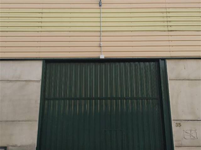 Nave industrial en Venta en Calle Juan de la Cierva en Altos del Olivar - El Caracol