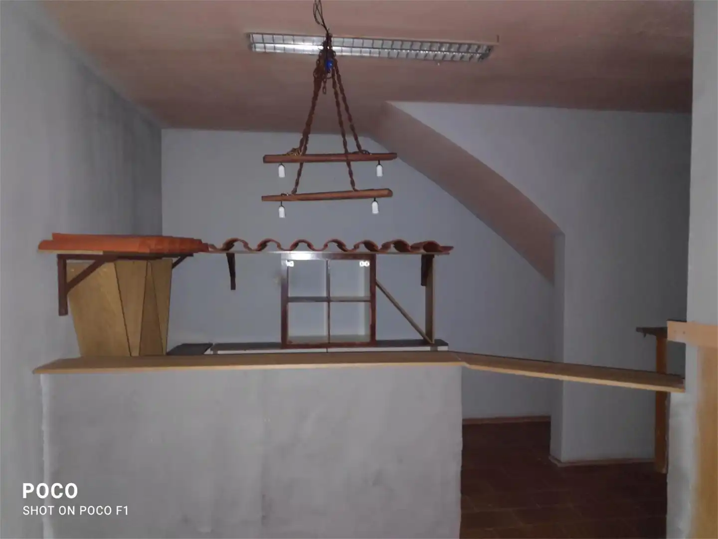 Geschaftsraum zur Miete in Medina de Rioseco mit Parkett