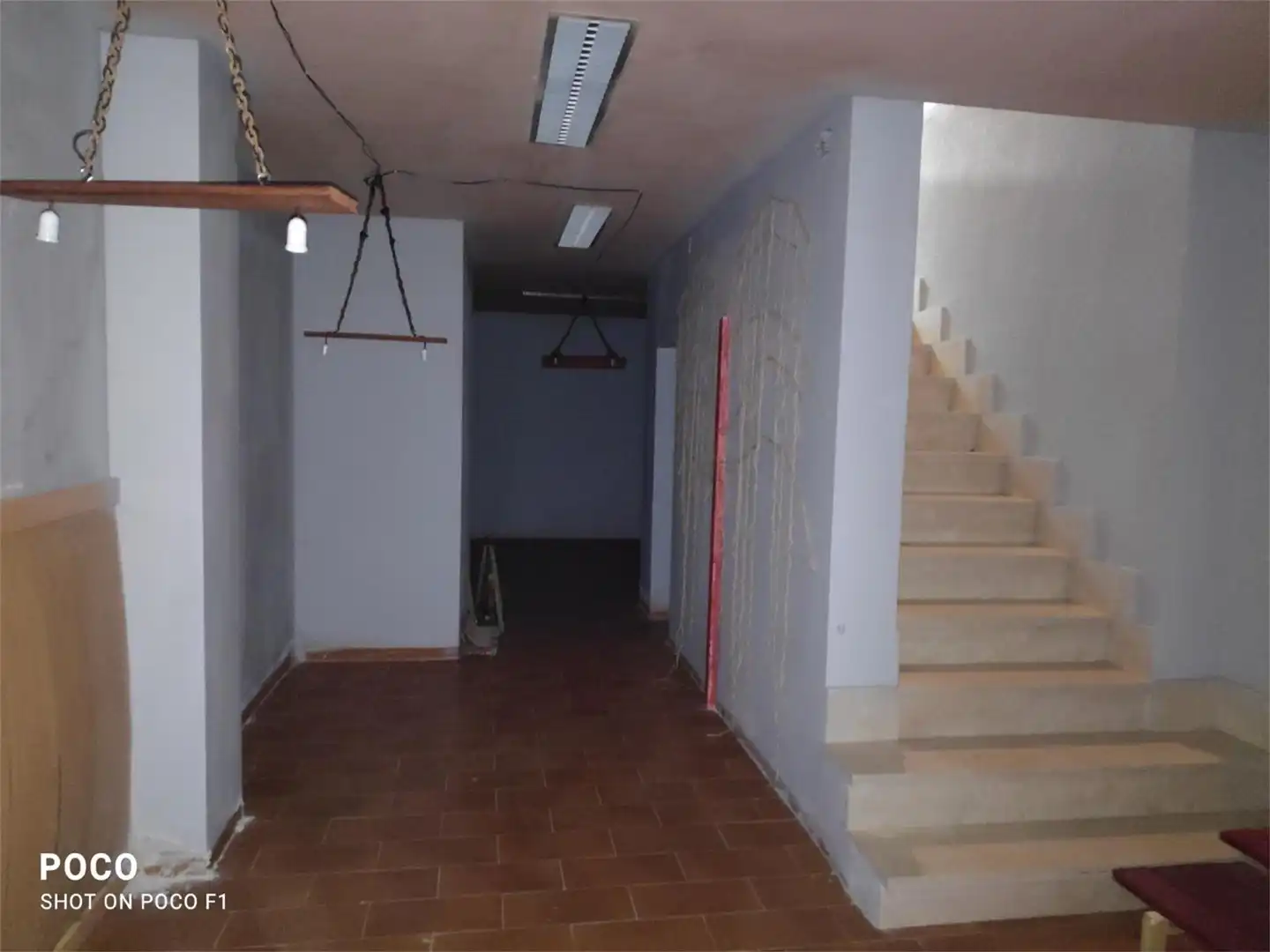 Geschaftsraum zur Miete in Medina de Rioseco mit Parkett