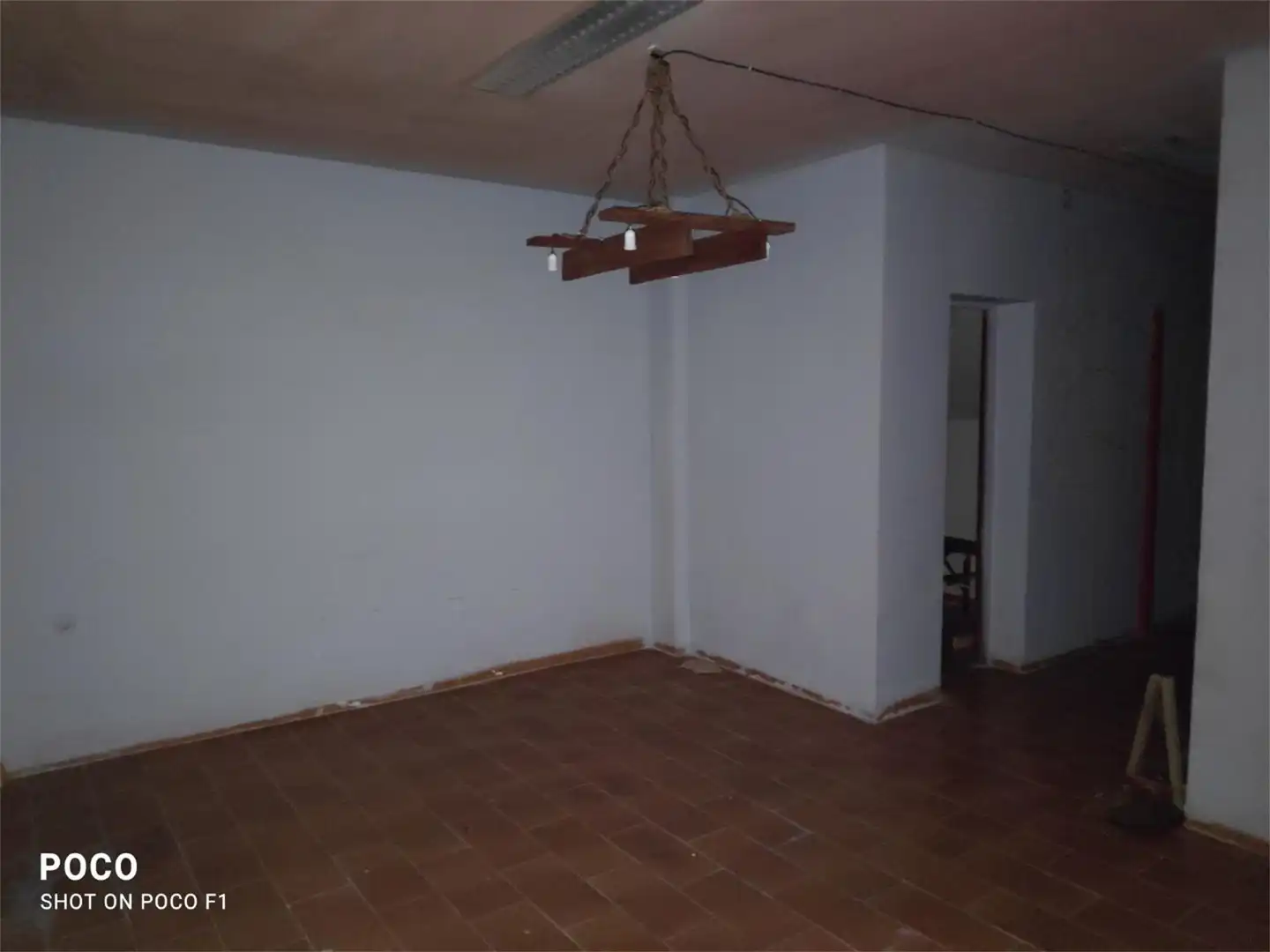 Geschaftsraum zur Miete in Medina de Rioseco mit Parkett
