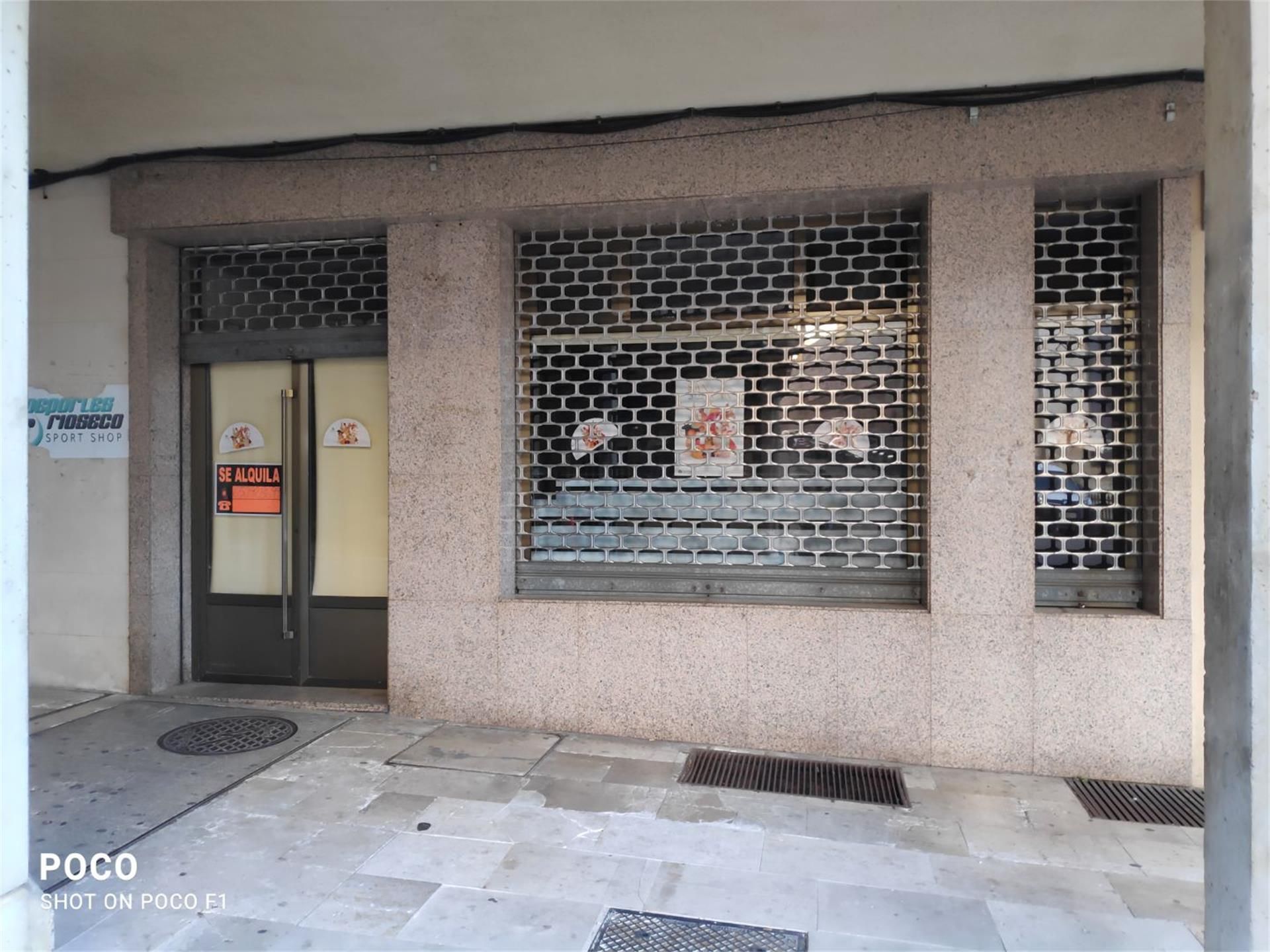 Premises to rent in Medina de Rioseco  with Parquet flooring