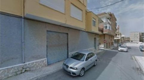 Foto 2 de Piso en venta en Calle C. del Humo, 2, La Unión ciudad, La Unión