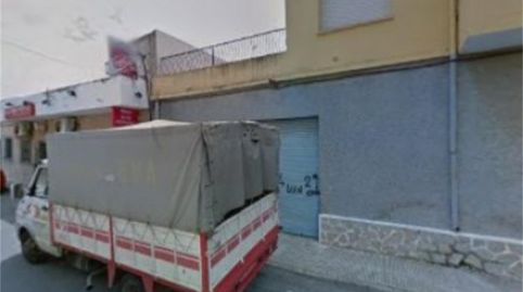 Foto 3 de Piso en venta en Calle C. del Humo, 2, La Unión ciudad, La Unión