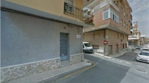 Foto 4 de Piso en venta en Calle C. del Humo, 2, La Unión ciudad, La Unión