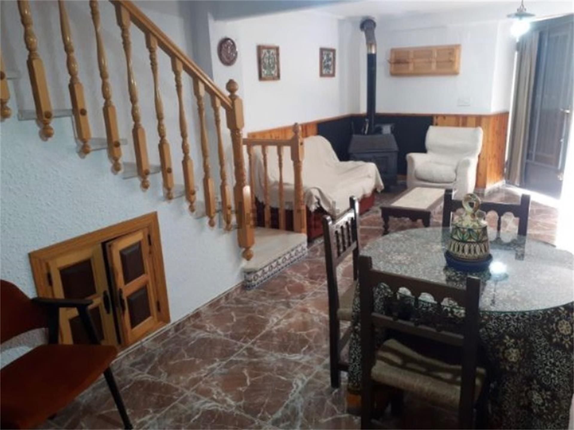 Duplex for sale in Orihuela del Tremedal  with Furnished and Balcony