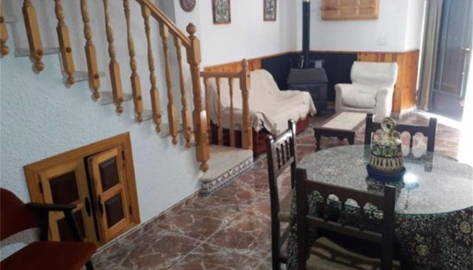 Photo 1 of Duplex for sale in Calle Centro, Orihuela del Tremedal, Teruel