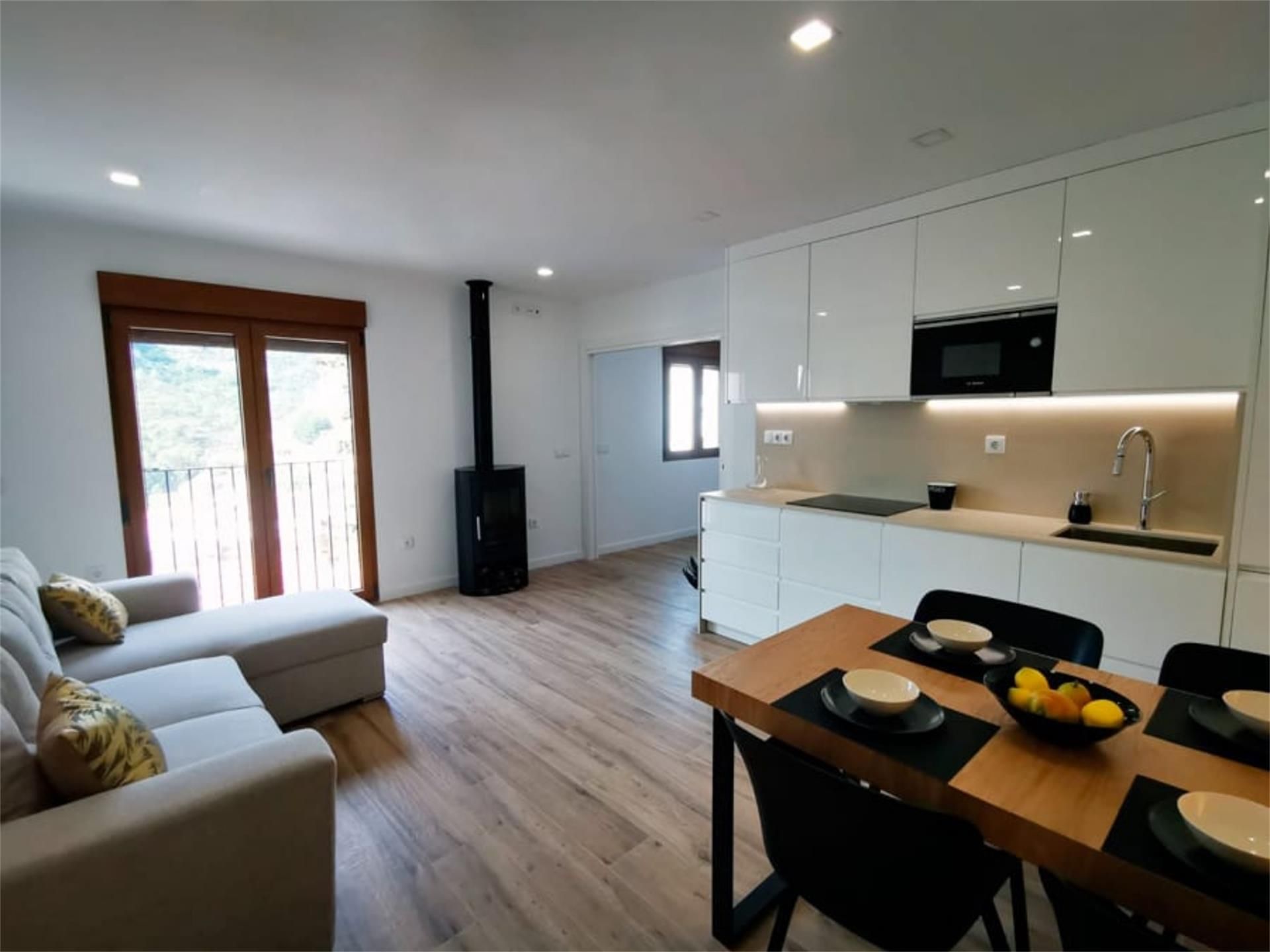 Flat for sale in Carrer del Doctor Torras I Bages, 126, Segle XX