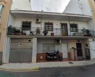 Exterior view of Constructible Land for sale in Mijas