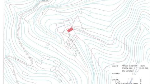 Country house zum Verkauf in La Laja, San Sebastián de la Gomera, Santa Cruz de Tenerife - Bild 2 Foto 2 von Country house zum Verkauf in La Laja, San Sebastián de la Gomera, Santa Cruz de Tenerife