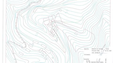 Country house zum Verkauf in La Laja, San Sebastián de la Gomera, Santa Cruz de Tenerife - Bild 3 Foto 3 von Country house zum Verkauf in La Laja, San Sebastián de la Gomera, Santa Cruz de Tenerife