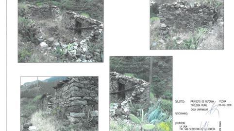 Country house zum Verkauf in La Laja, San Sebastián de la Gomera, Santa Cruz de Tenerife - Bild 5 Foto 5 von Country house zum Verkauf in La Laja, San Sebastián de la Gomera, Santa Cruz de Tenerife