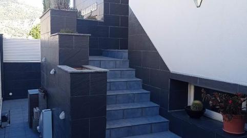 Foto 2 de Casa adosada en venta en Calle Blas Infante, Alfarnate, Málaga