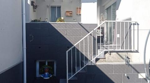 Foto 5 de Casa adosada en venta en Calle Blas Infante, Alfarnate, Málaga