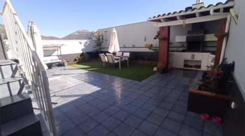 Foto 3 de Casa adosada en venta en Calle Blas Infante, Alfarnate, Málaga