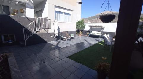 Foto 4 de Casa adosada en venta en Calle Blas Infante, Alfarnate, Málaga