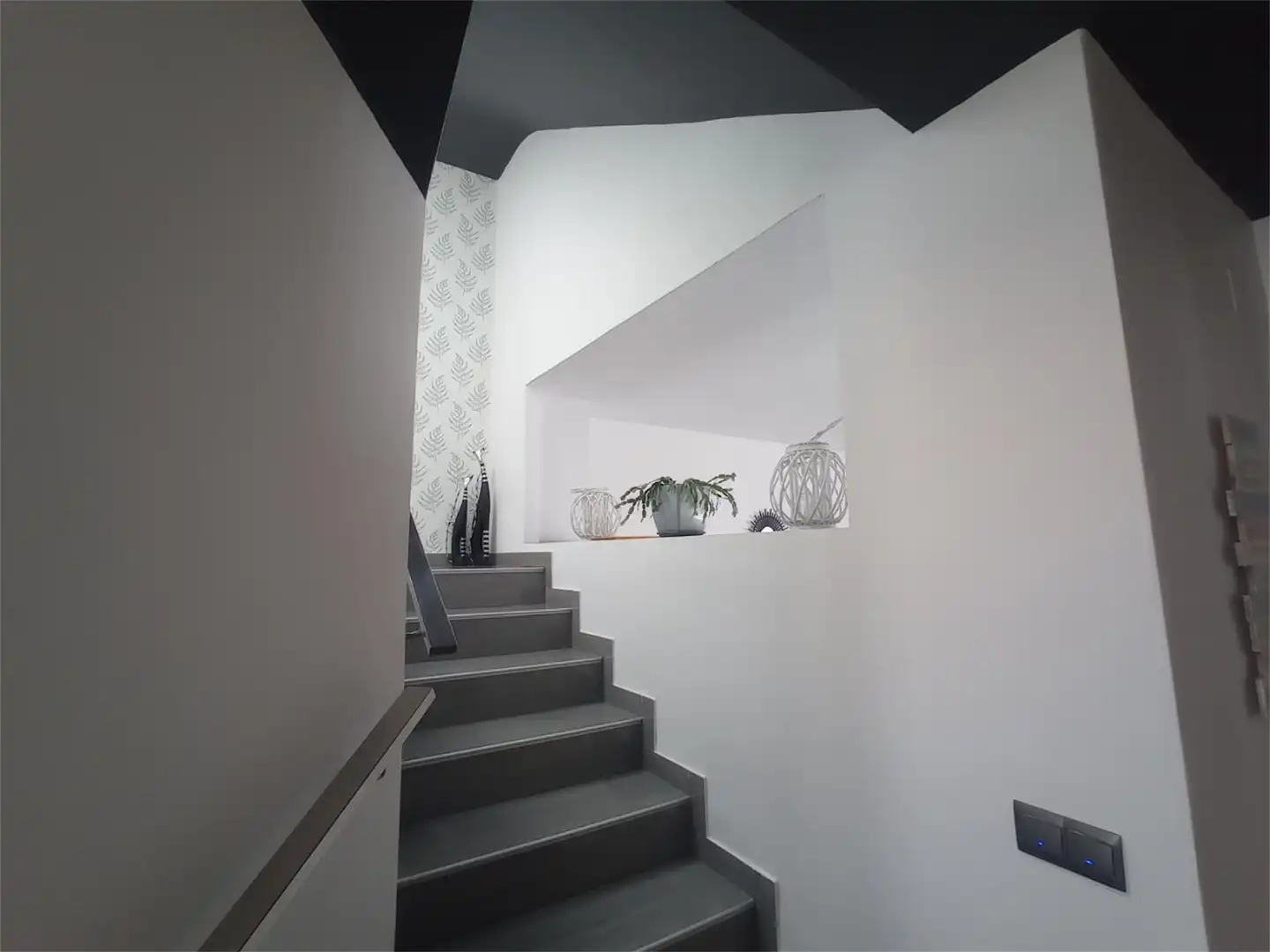 Casa adosada en venta en Calle Blas Infante, Alfarnate Casa adosada en venta en Alfarnate con Calefacción, Jardín privado y Terraza