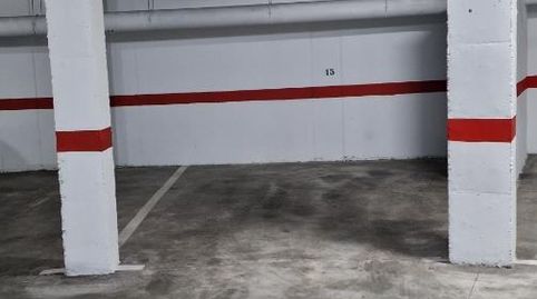 Foto 5 de Garaje de alquiler en Calle Tiguantepe, Ciudad Aljarafe, Mairena del Aljarafe