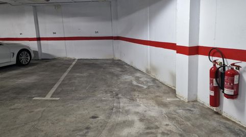 Foto 2 de Garaje de alquiler en Calle Tiguantepe, Ciudad Aljarafe, Mairena del Aljarafe